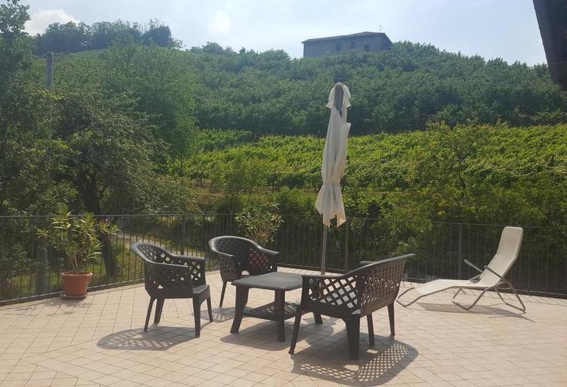 Bed and Breakfast Casa Bardacchino  | Mango | Cuneo | Italia 3