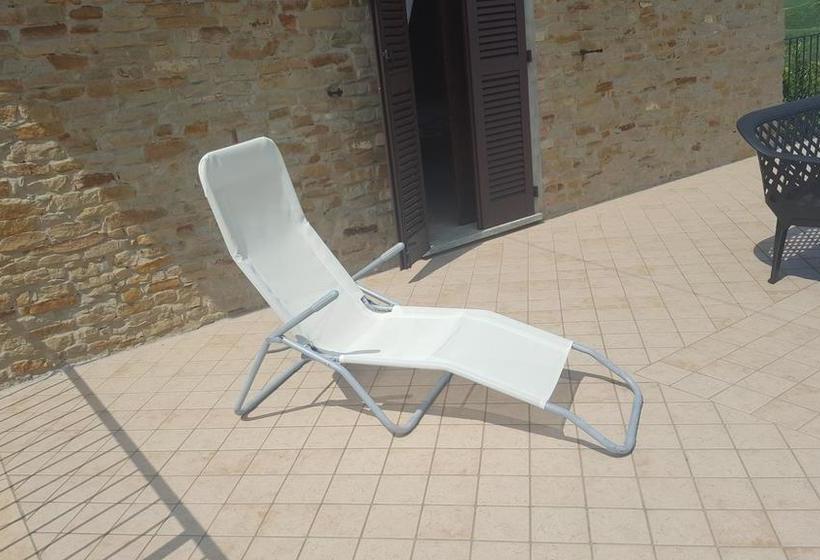 Bed and Breakfast Casa Bardacchino  | Mango | Cuneo | Italia 4