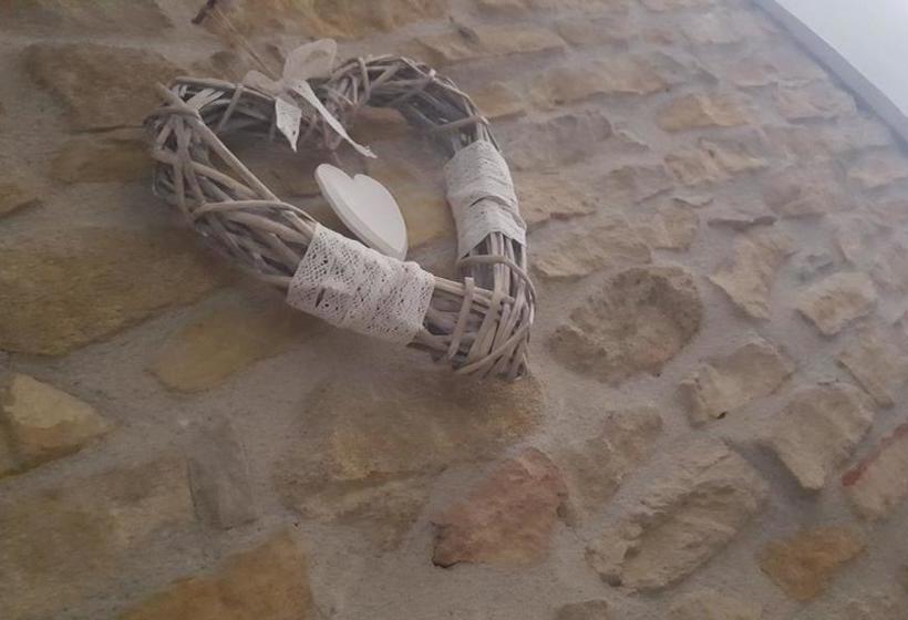 Bed and Breakfast Casa Bardacchino  | Mango | Cuneo | Italia 5