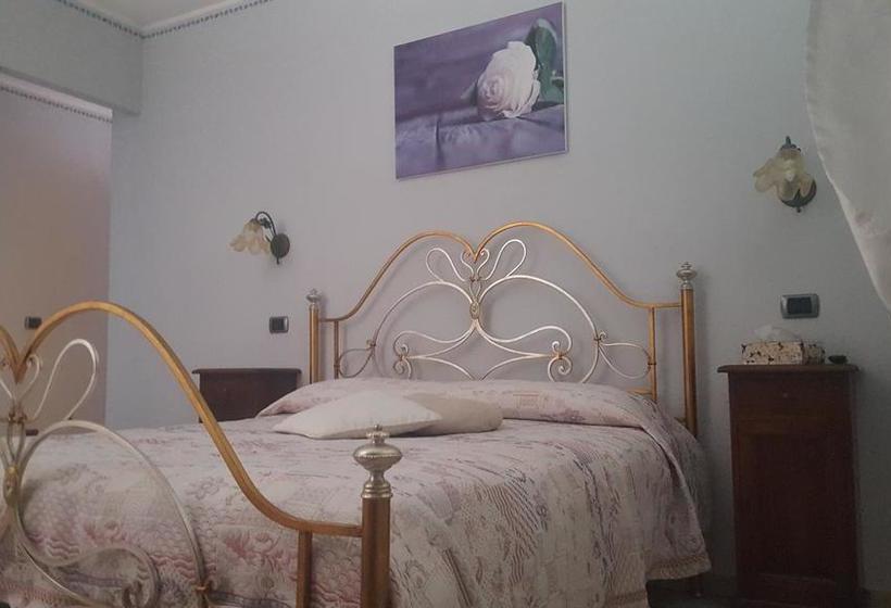 Bed and Breakfast Casa Bardacchino  | Mango | Cuneo | Italia 6
