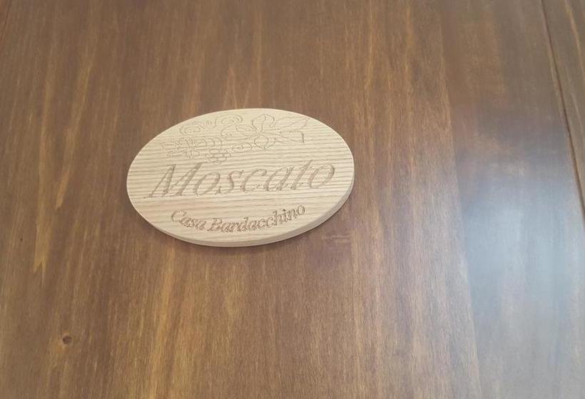 Bed and Breakfast Casa Bardacchino  | Mango | Cuneo | Italia 7