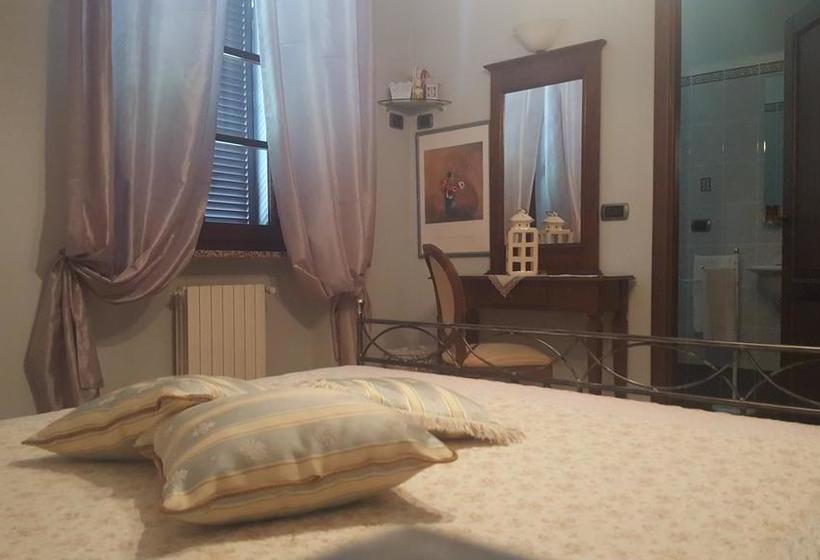 Bed and Breakfast Casa Bardacchino  | Mango | Cuneo | Italia 8