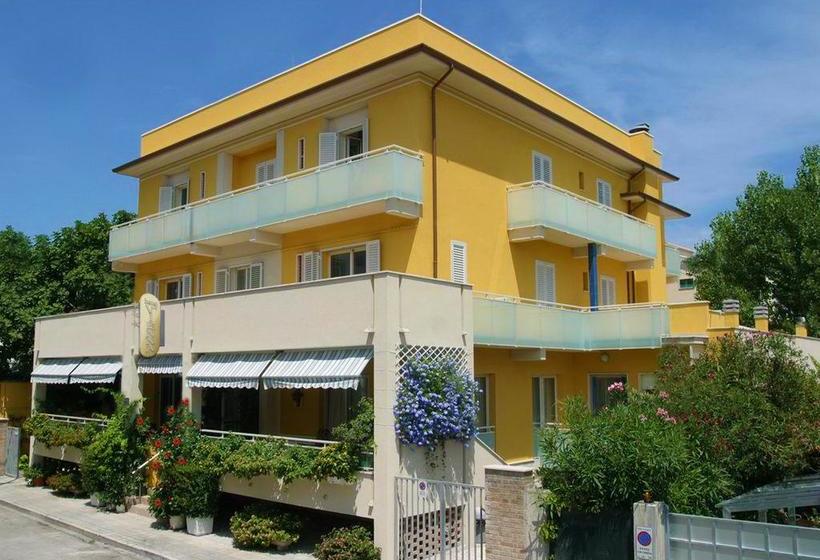 Hotel Vienna Ancona