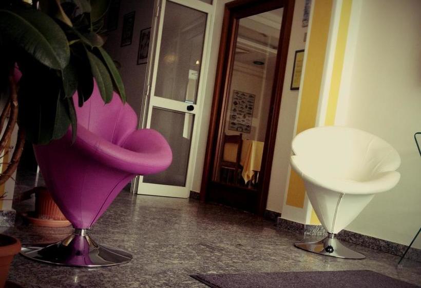 Hotel Vienna  | Senigallia | Ancona | Italia 10