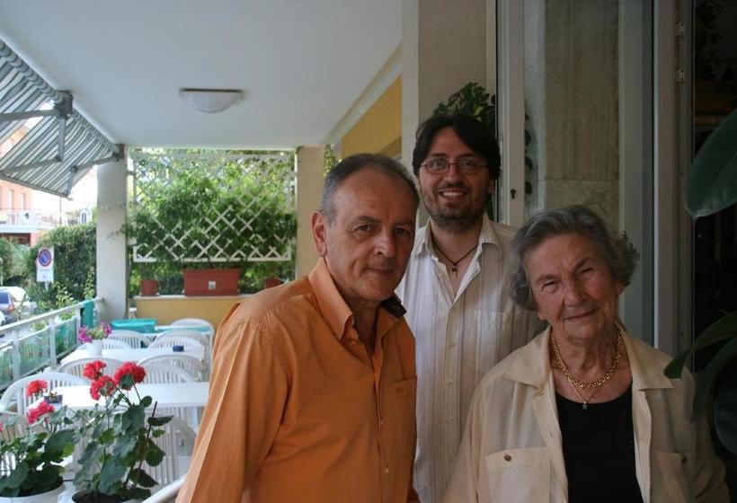 Hotel Vienna  | Senigallia | Ancona | Italia 12