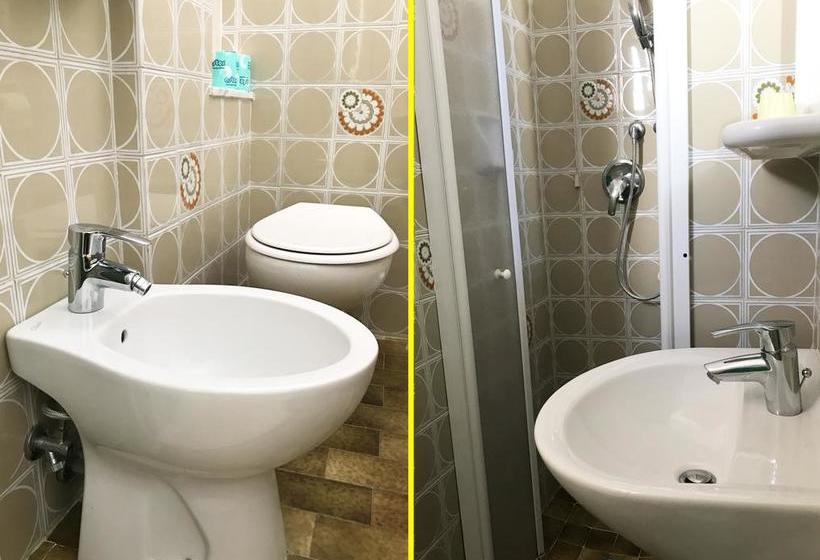 Hotel Vienna  | Senigallia | Ancona | Italia 15