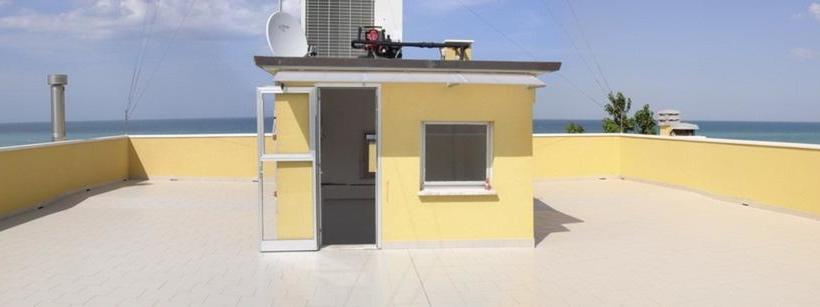 Hotel Vienna  | Senigallia | Ancona | Italia 19