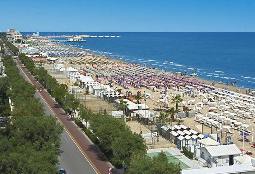 Hotel Vienna  | Senigallia | Ancona | Italia 20