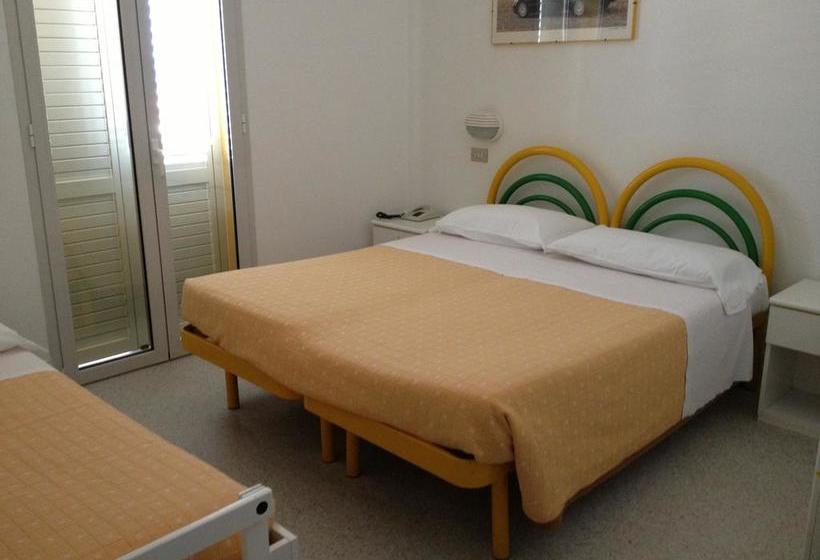 Hotel Vienna  | Senigallia | Ancona | Italia 3