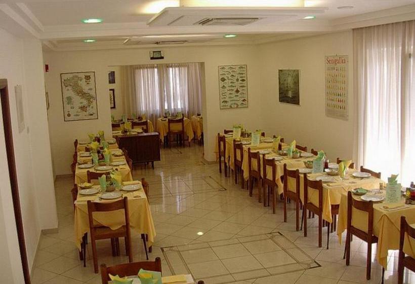 Hotel Vienna  | Senigallia | Ancona | Italia 4