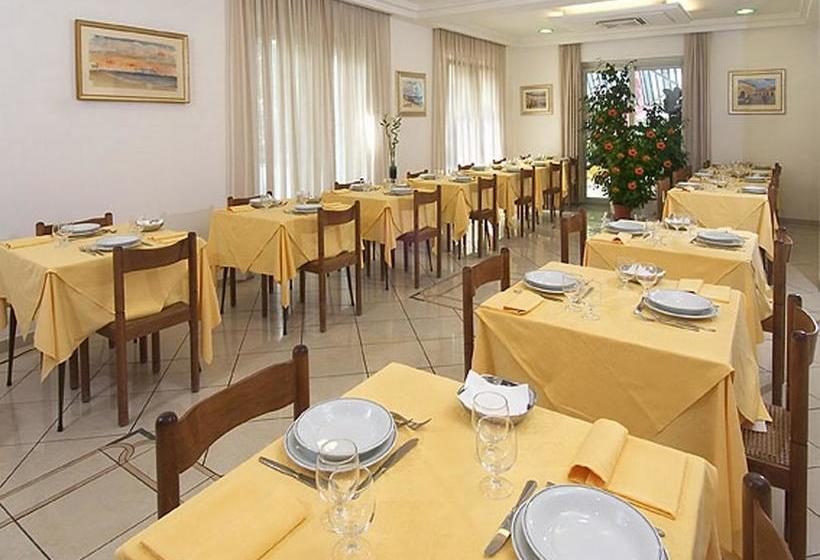 Hotel Vienna  | Senigallia | Ancona | Italia 5