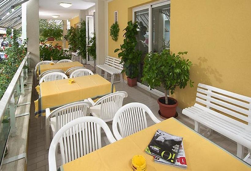 Hotel Vienna  | Senigallia | Ancona | Italia 6