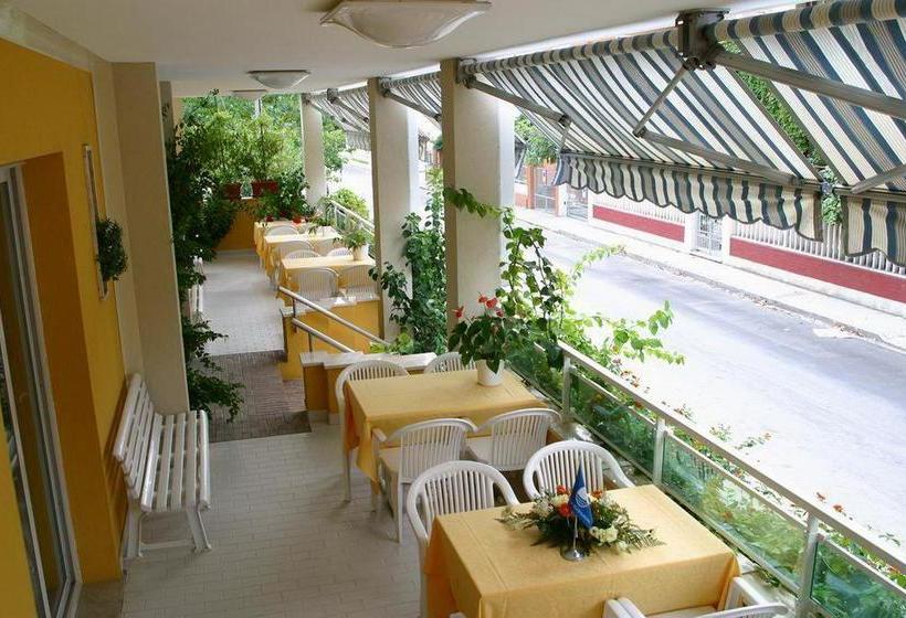 Hotel Vienna  | Senigallia | Ancona | Italia 8