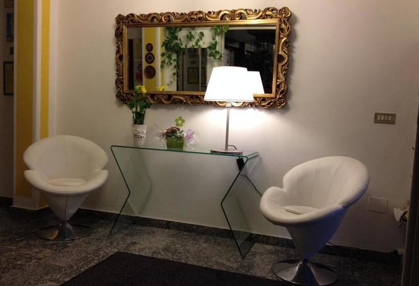 Hotel Vienna  | Senigallia | Ancona | Italia 9