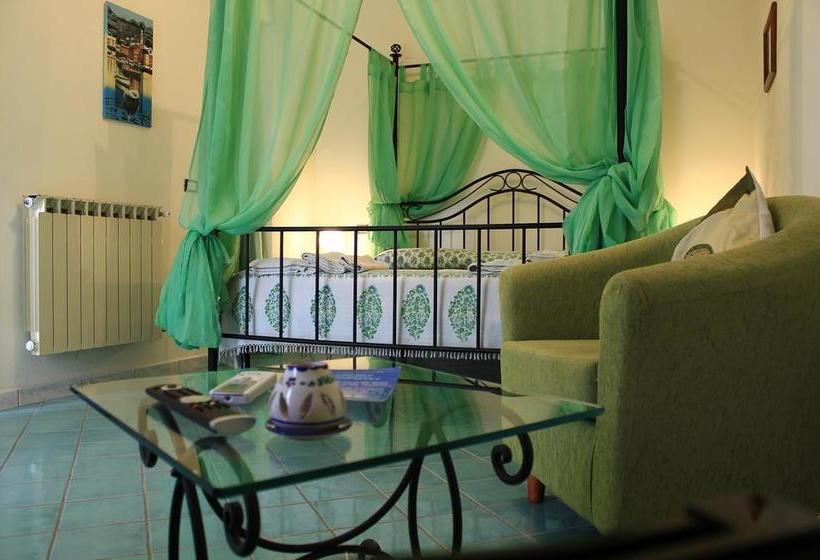 Bed And Breakfast Nefer  | Maratea | Potenza | Italia 1