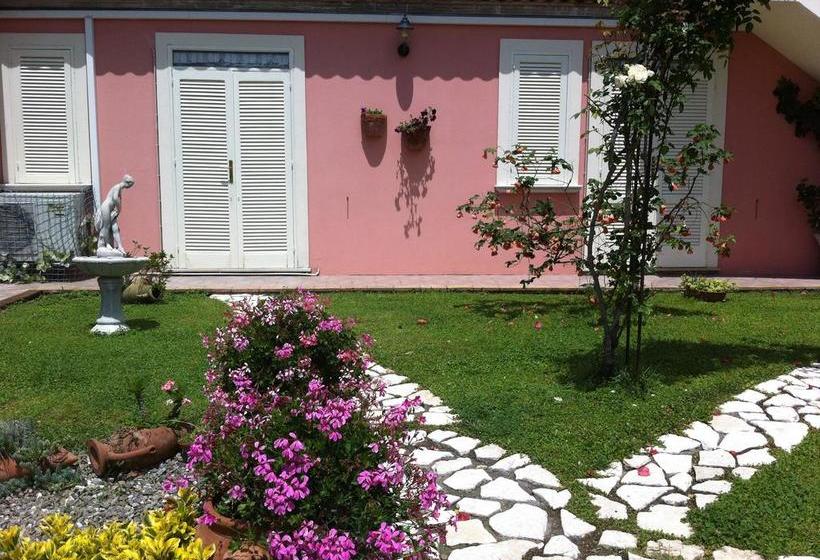 Bed And Breakfast Nefer  | Maratea | Potenza | Italia 10