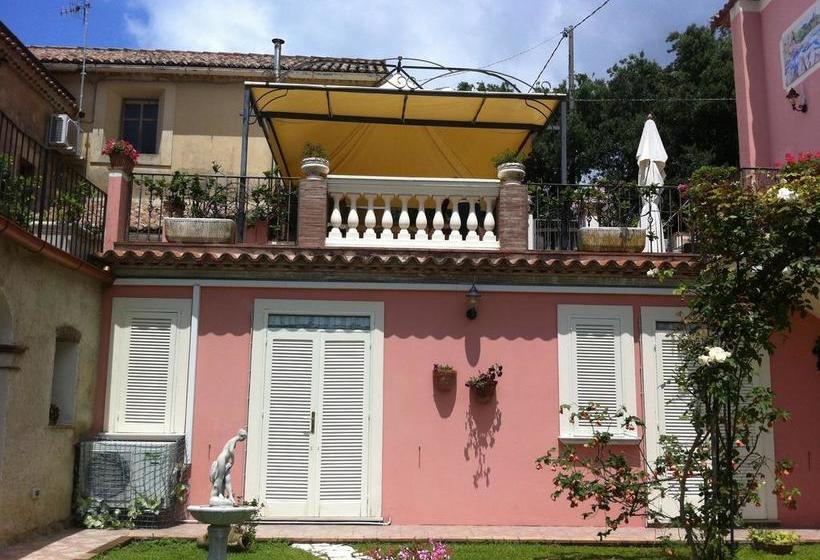 Bed And Breakfast Nefer  | Maratea | Potenza | Italia 11