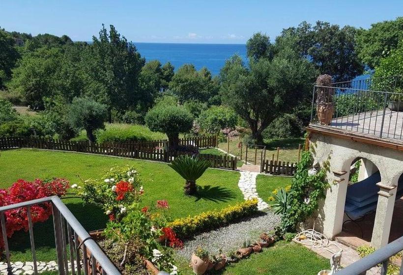 Bed And Breakfast Nefer  | Maratea | Potenza | Italia 12