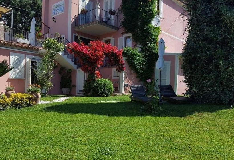 Bed And Breakfast Nefer  | Maratea | Potenza | Italia 13