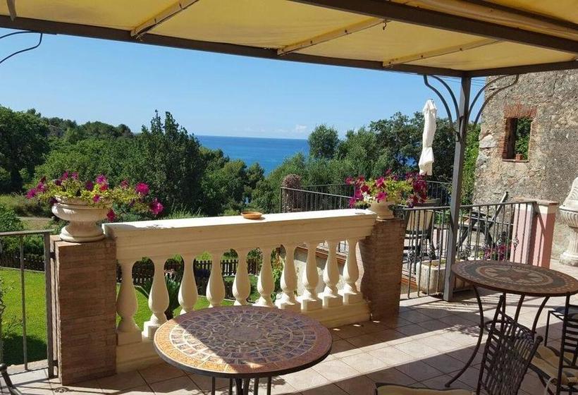 Bed And Breakfast Nefer  | Maratea | Potenza | Italia 14