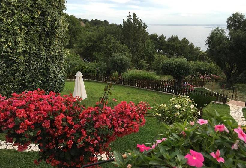 Bed And Breakfast Nefer  | Maratea | Potenza | Italia 15