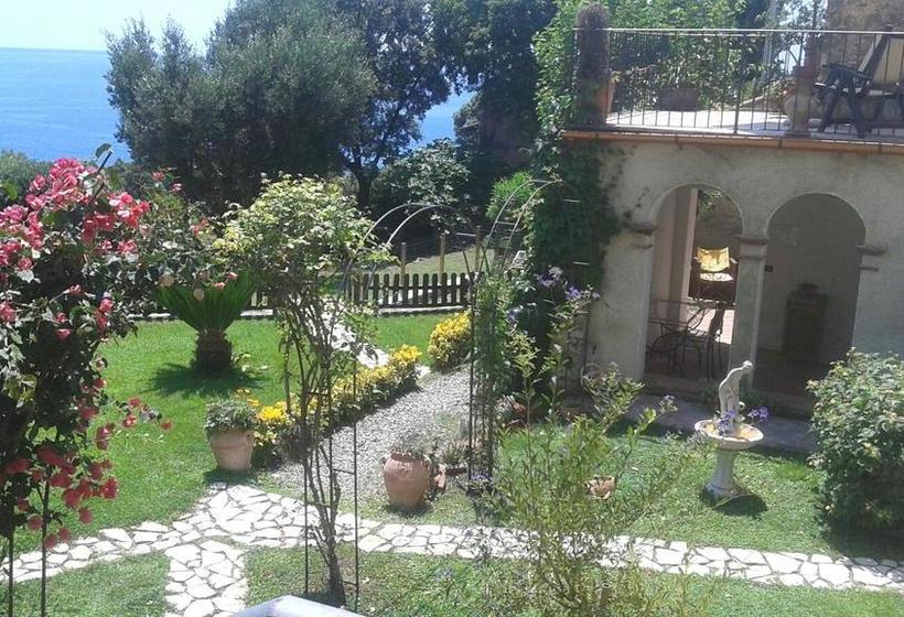 Bed And Breakfast Nefer  | Maratea | Potenza | Italia 16