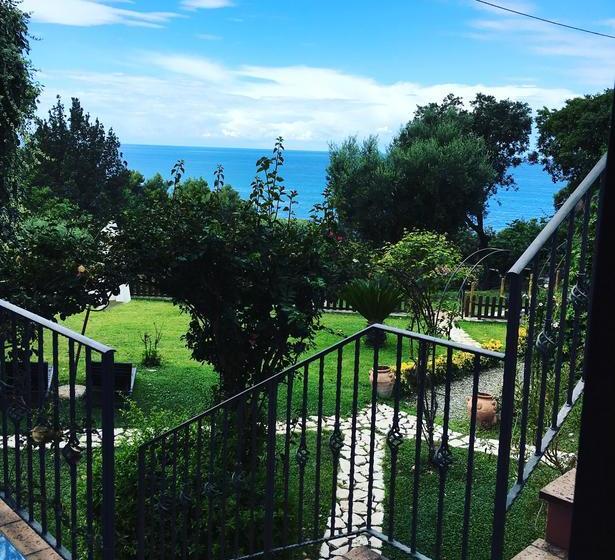 Bed And Breakfast Nefer  | Maratea | Potenza | Italia 17