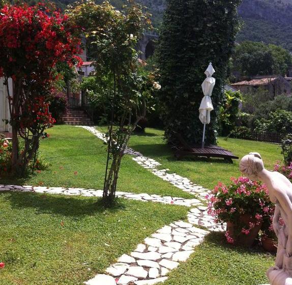 Bed And Breakfast Nefer  | Maratea | Potenza | Italia 18