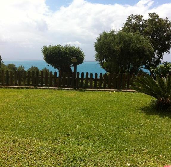 Bed And Breakfast Nefer  | Maratea | Potenza | Italia 20