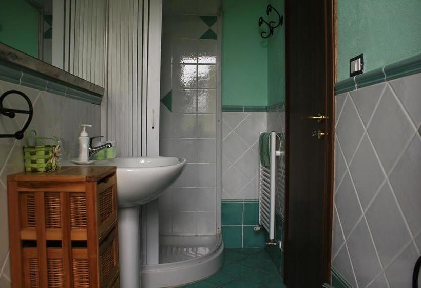 Bed And Breakfast Nefer  | Maratea | Potenza | Italia 3