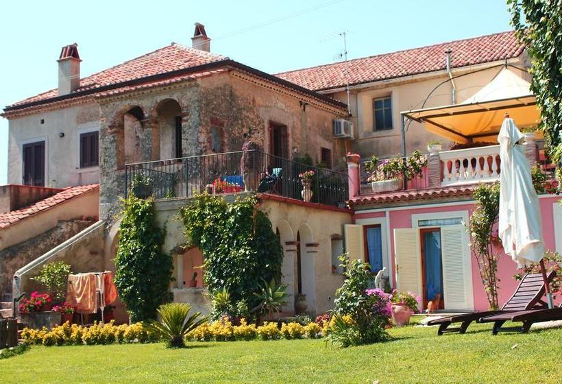 Bed And Breakfast Nefer  | Maratea | Potenza | Italia 4