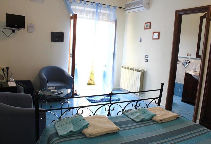 Bed And Breakfast Nefer  | Maratea | Potenza | Italia 5
