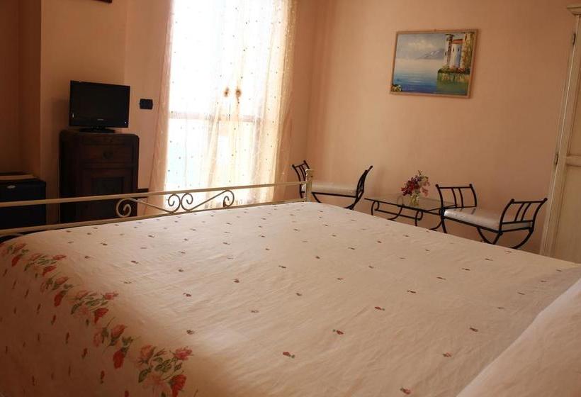 Bed And Breakfast Nefer  | Maratea | Potenza | Italia 6