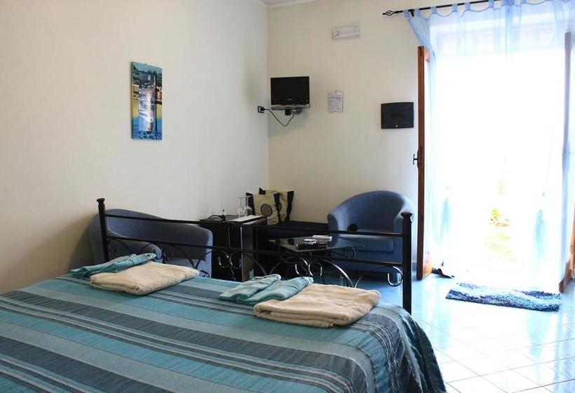 Bed And Breakfast Nefer  | Maratea | Potenza | Italia 7