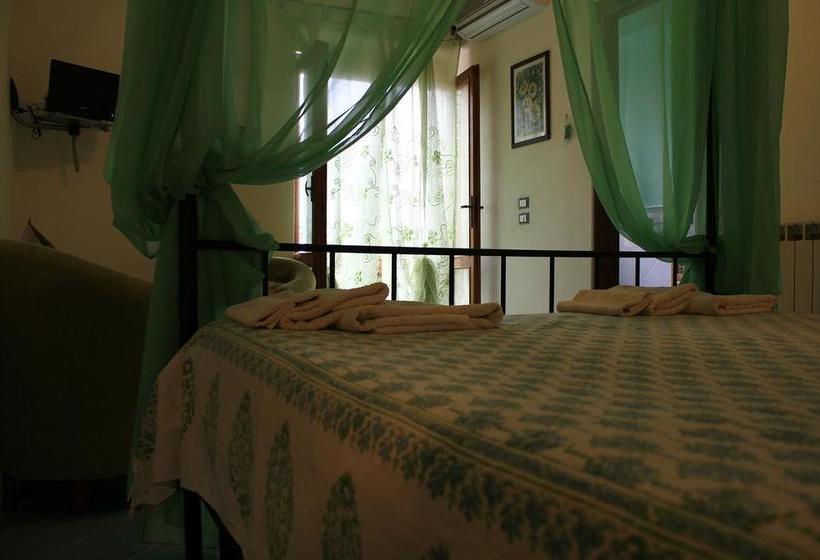 Bed And Breakfast Nefer  | Maratea | Potenza | Italia 8