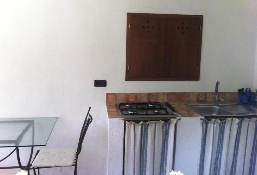 Bed And Breakfast Nefer  | Maratea | Potenza | Italia 9