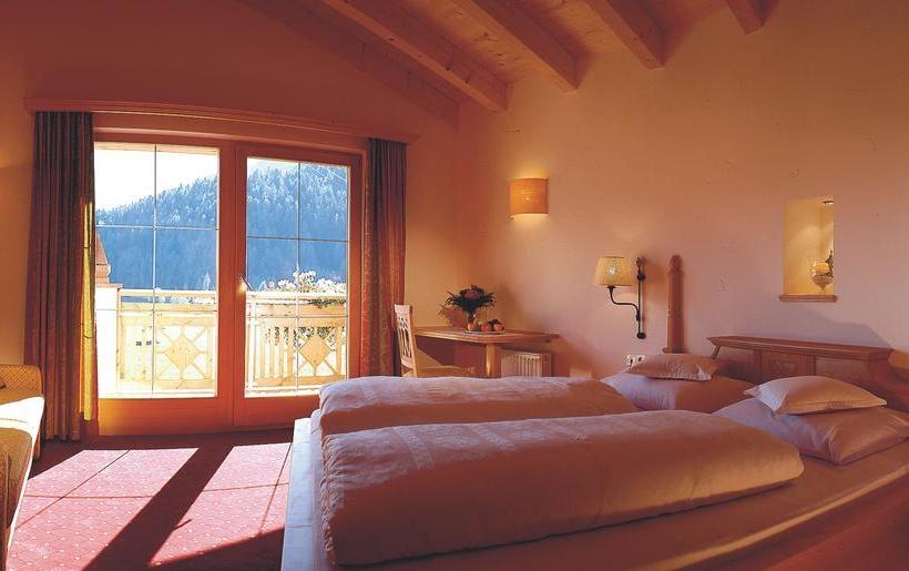Hotel Goldener Adler  | Curon Venosta | Bolzano | Italia 1