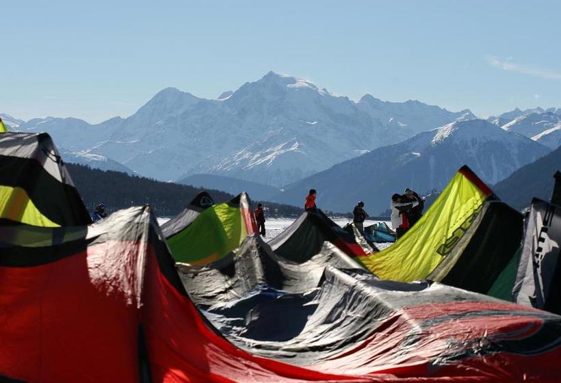 Hotel Goldener Adler  | Curon Venosta | Bolzano | Italia 14