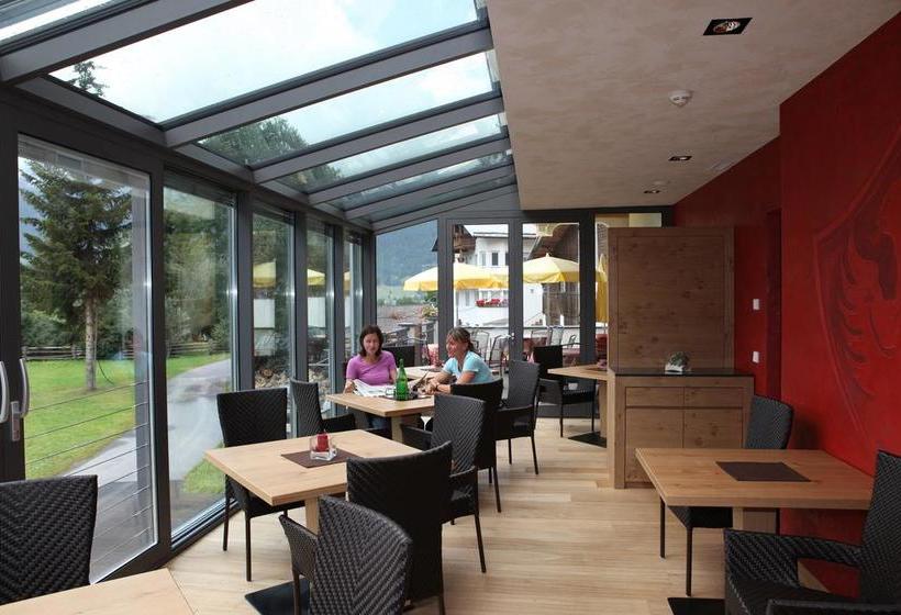 Hotel Goldener Adler  | Curon Venosta | Bolzano | Italia 2