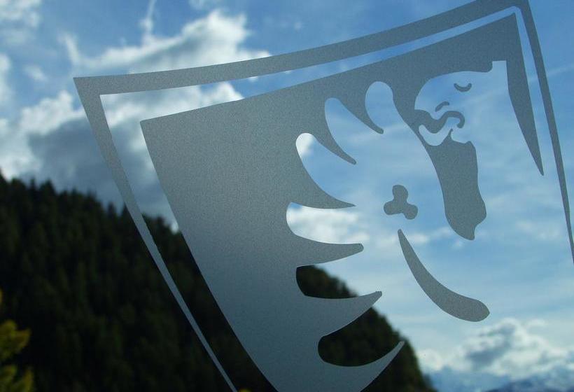 Hotel Goldener Adler  | Curon Venosta | Bolzano | Italia 5