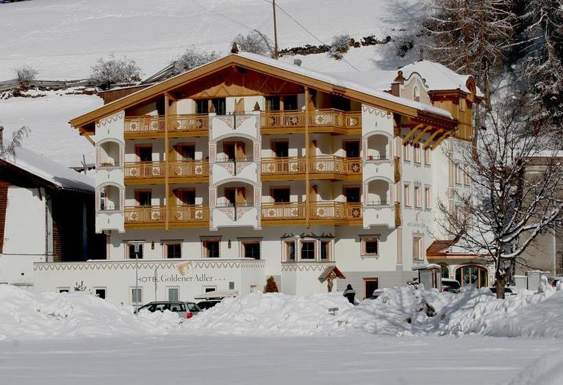 Hotel Goldener Adler  | Curon Venosta | Bolzano | Italia 6