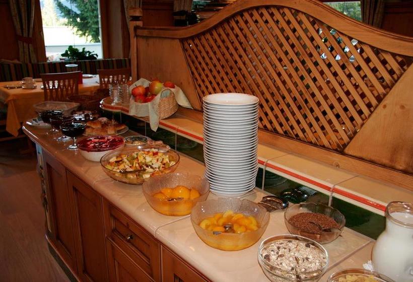 Hotel Goldener Adler  | Curon Venosta | Bolzano | Italia 7