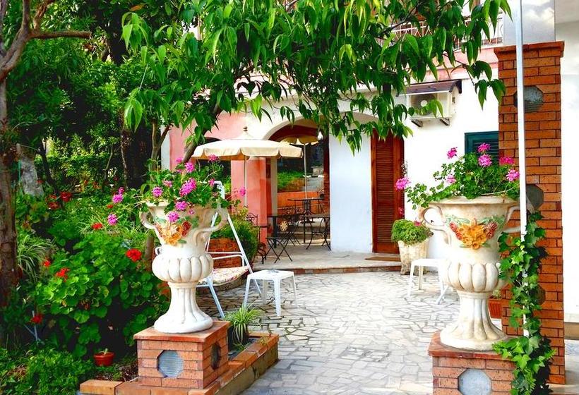 Bed and Breakfast Nonna Vincenza Potenza