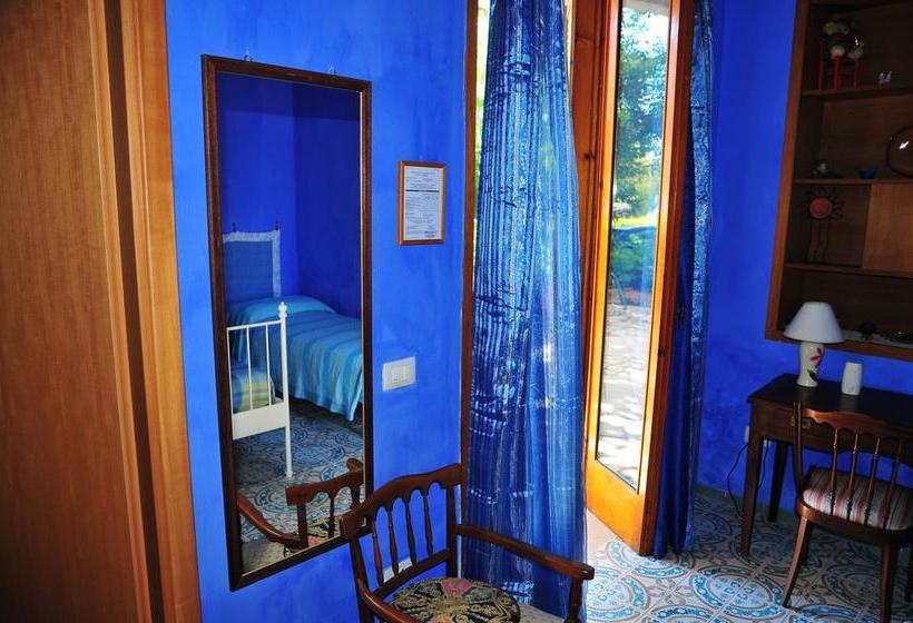 Bed and Breakfast Nonna Vincenza  | Maratea | Potenza | Italia 1