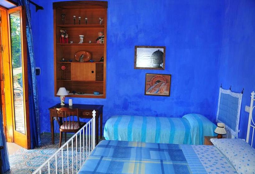 Bed and Breakfast Nonna Vincenza  | Maratea | Potenza | Italia 10