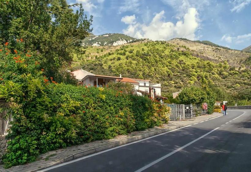 Bed and Breakfast Nonna Vincenza  | Maratea | Potenza | Italia 11
