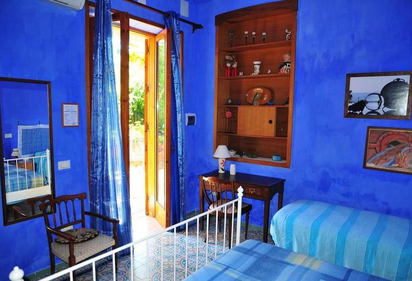 Bed and Breakfast Nonna Vincenza  | Maratea | Potenza | Italia 12