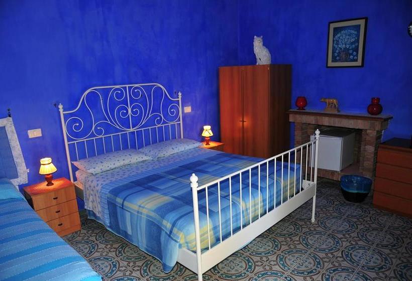 Bed and Breakfast Nonna Vincenza  | Maratea | Potenza | Italia 13