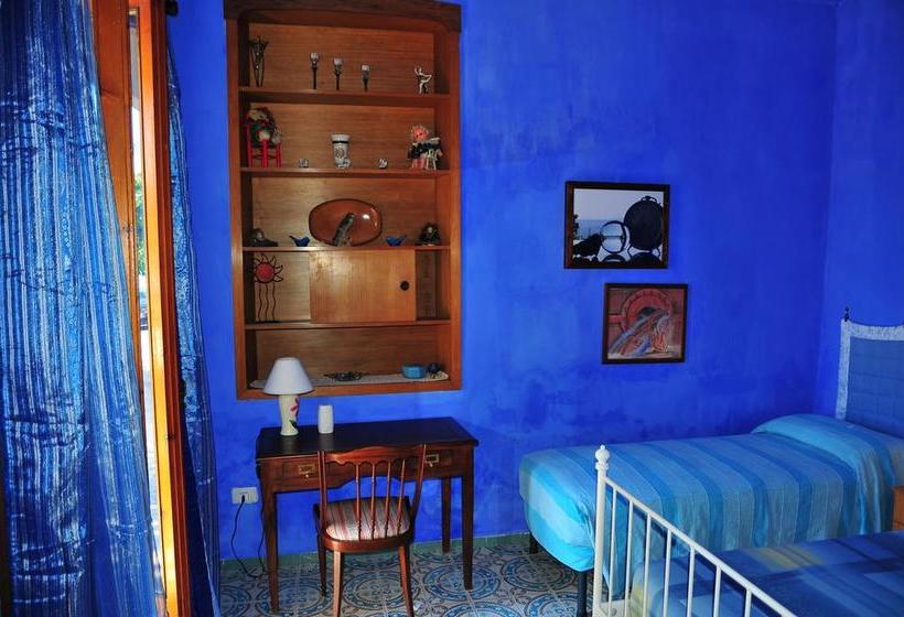 Bed and Breakfast Nonna Vincenza  | Maratea | Potenza | Italia 14