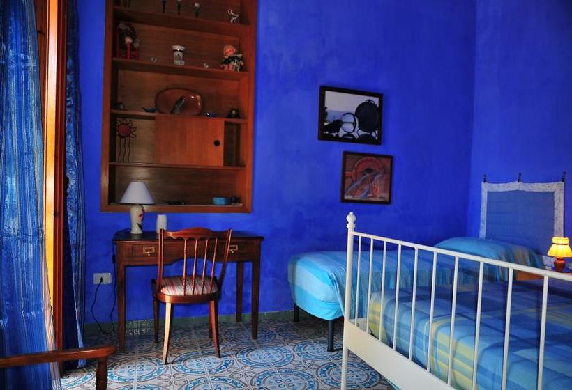 Bed and Breakfast Nonna Vincenza  | Maratea | Potenza | Italia 15